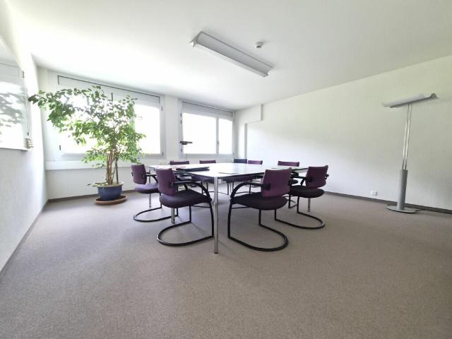 Büro mieten in Milvignes