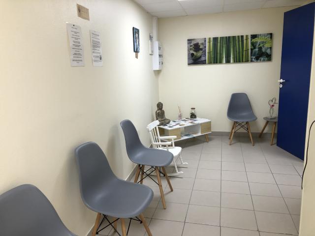 Bureau location à Vierzon, Cher