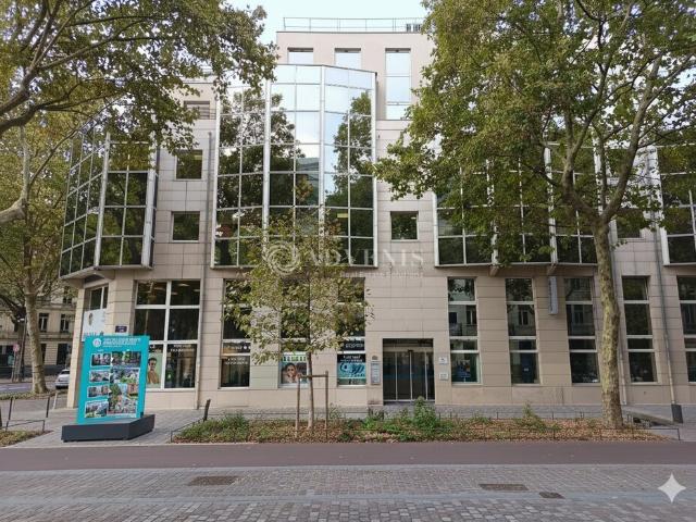 Bureau vente à Lille