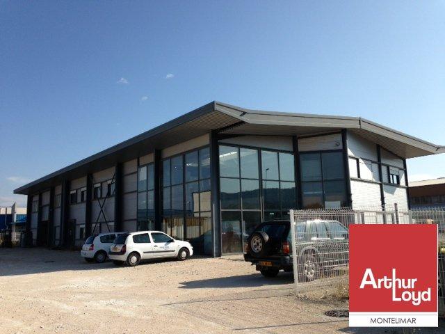 Bureau vente à Nyons, Saint-paul-trois-châteaux