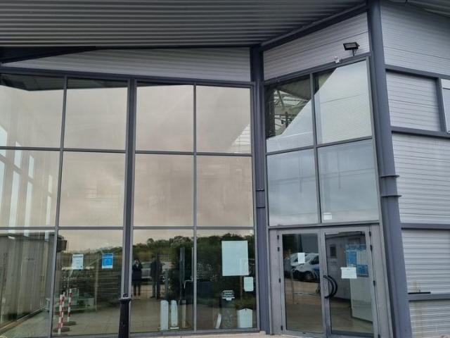 Bureau vente à Nyons, Saint-paul-trois-châteaux
