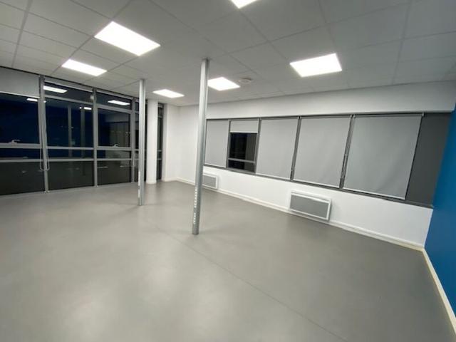 Bureau vente à Brest, Bretagne