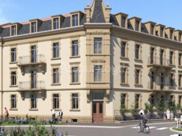 Bureau vente à Metz, Montigny-lès-metz