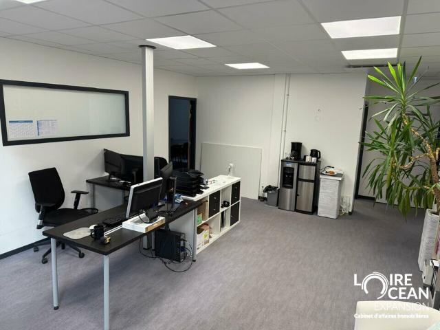 Bureau vente à Nantes, Vertou