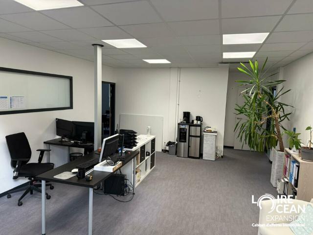 Bureau vente à Nantes, Vertou