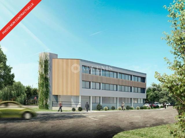 Bureau vente à Dunkerque