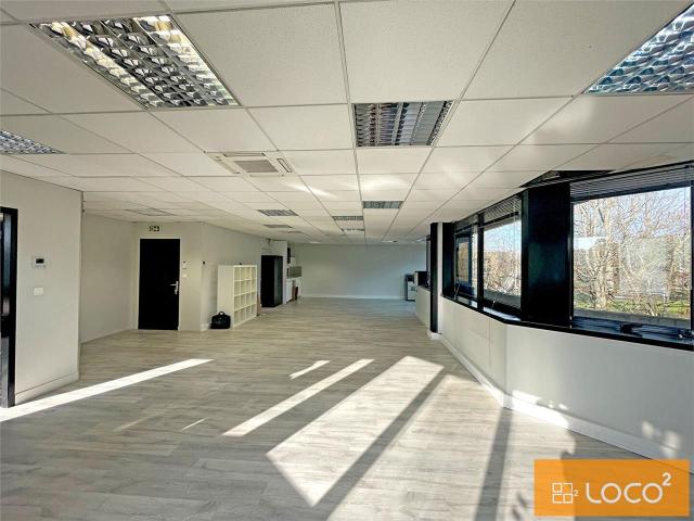 Bureau vente à Toulouse, Labège