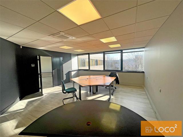 Bureau vente à Toulouse, Labège