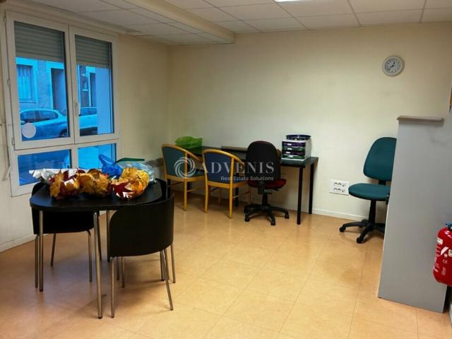 Bureau vente à Tours