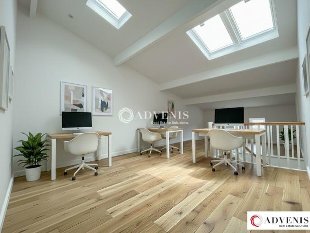 Bureau vente à Bordeaux