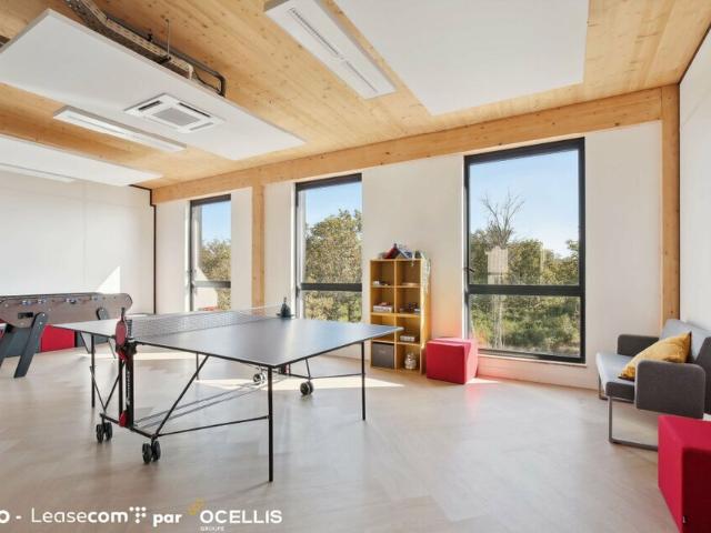 Bureau vente à Bordeaux, Mérignac