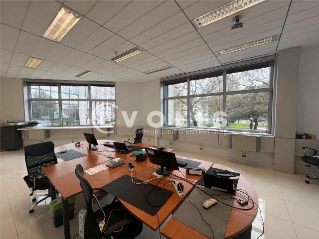 Bureau vente à Le Raincy, Noisy-le-grand