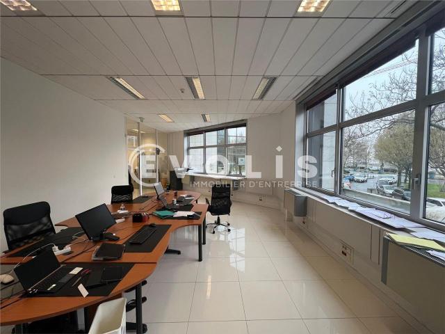 Bureau vente à Le Raincy, Noisy-le-grand