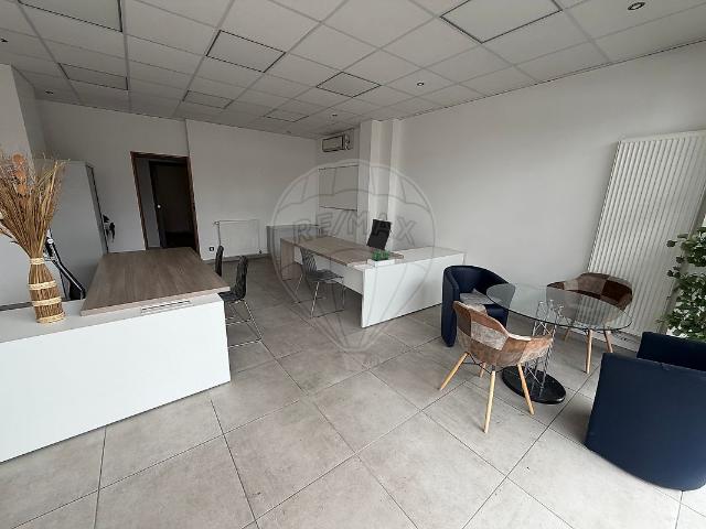 Bureau vente à Chambéry, Aix-les-bains