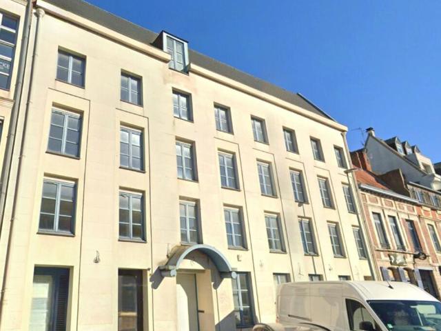 Bureau vente à Lille, Bondues