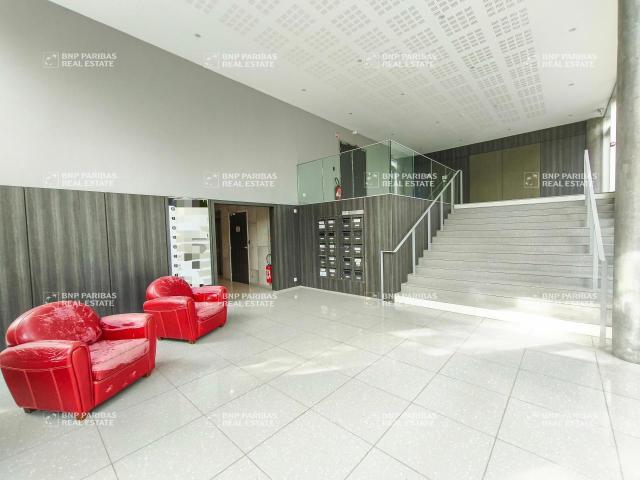 Bureau vente à Rennes, Bretagne