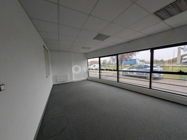 Bureau vente à Strasbourg, Mundolsheim