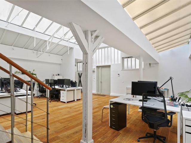 Bureau vente à Paris, Île-de-France
