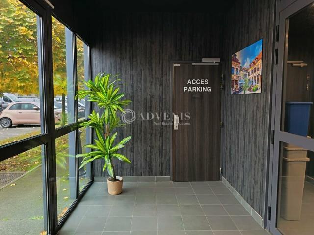 Bureau vente à Lille, Villeneuve-d'ascq