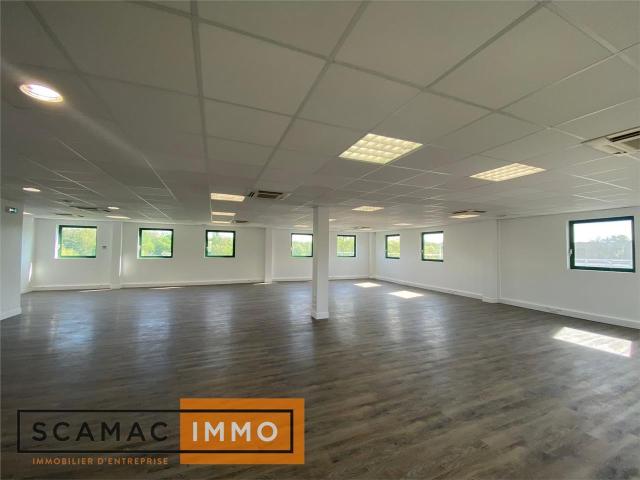 Bureau vente à Évry, Viry-châtillon