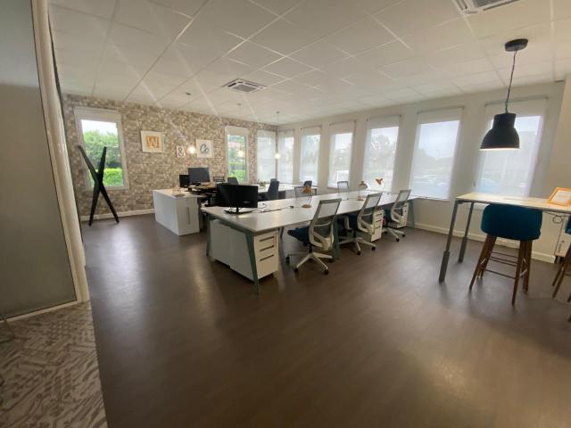 Bureau vente à Lyon, Métropole de Lyon
