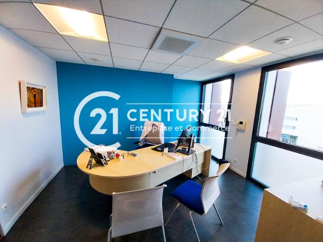 Bureau vente à Saint-Nazaire, Saint-nazaire