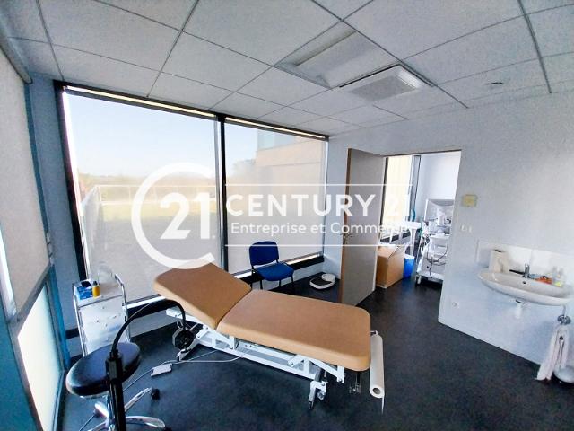 Bureau vente à Saint-Nazaire, Saint-nazaire