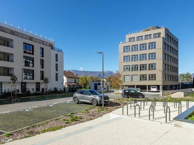 Bureau vente à Grenoble, Eybens