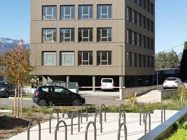 Bureau vente à Grenoble, Eybens