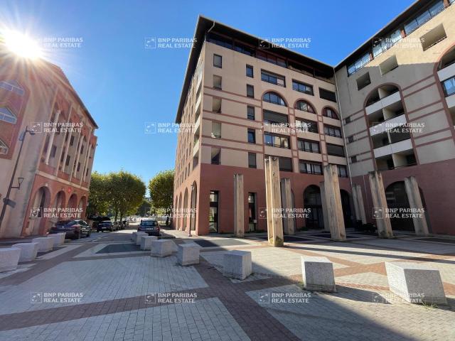 Bureau vente à Toulouse
