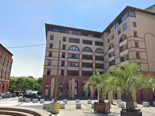 Bureau vente à Toulouse