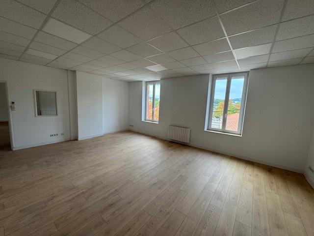Bureau vente à Saint-Étienne, Saint-etienne