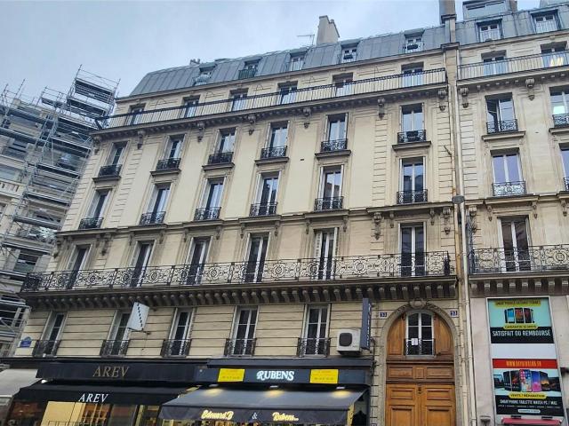 Bureau vente à Paris, Île-de-France