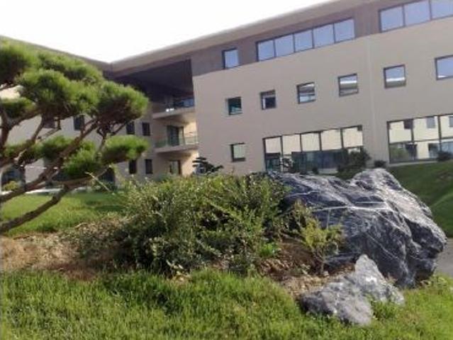 Bureau vente à Marseille