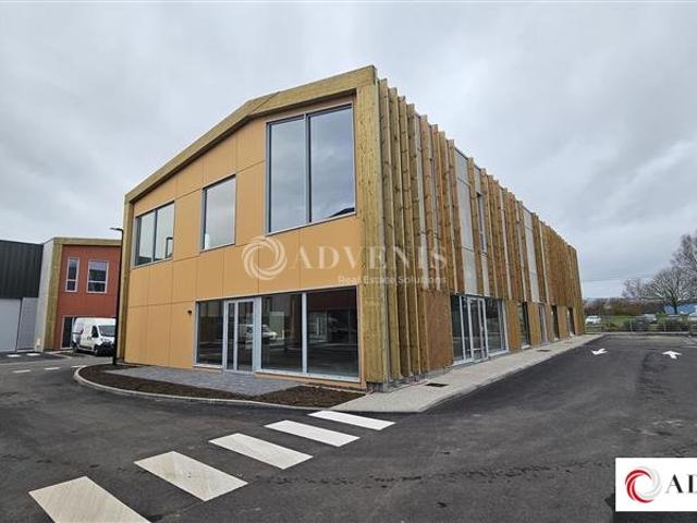 Bureau vente à Lille, Villeneuve-d'ascq