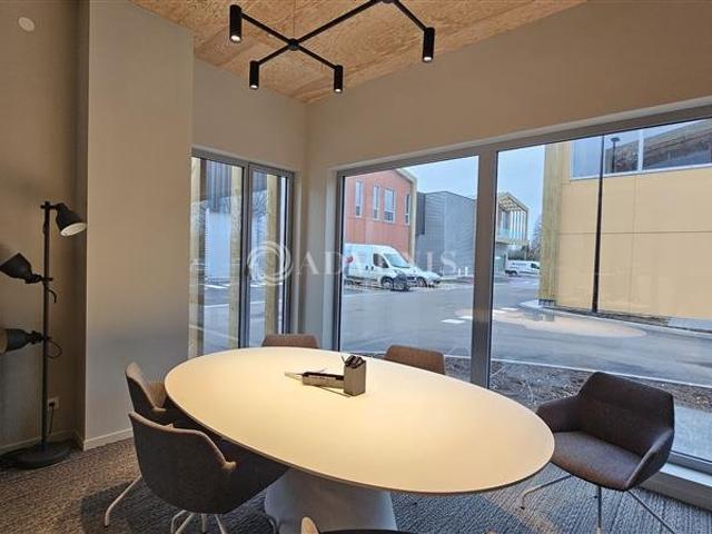 Bureau vente à Lille, Villeneuve-d'ascq