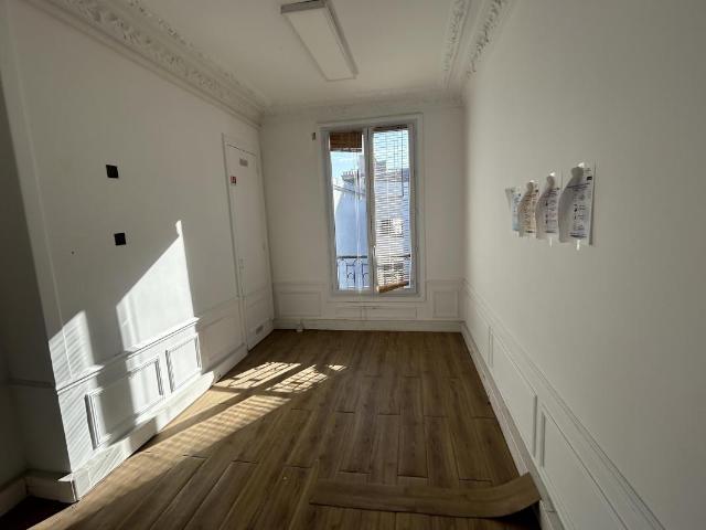 Bureau vente à Paris, Île-de-France