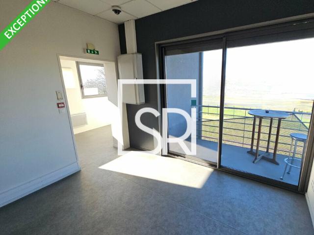 Bureau vente à Clermont-Ferrand, Cournon-d'auvergne