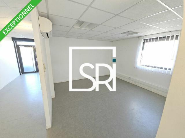 Bureau vente à Clermont-Ferrand, Cournon-d'auvergne