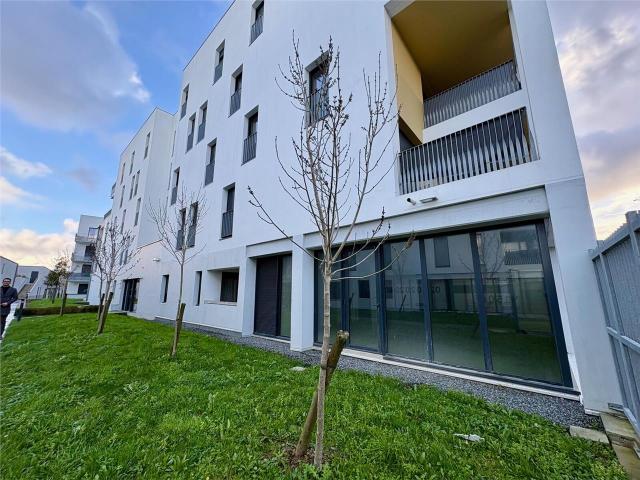 Bureau vente à France métropolitaine, Nantes