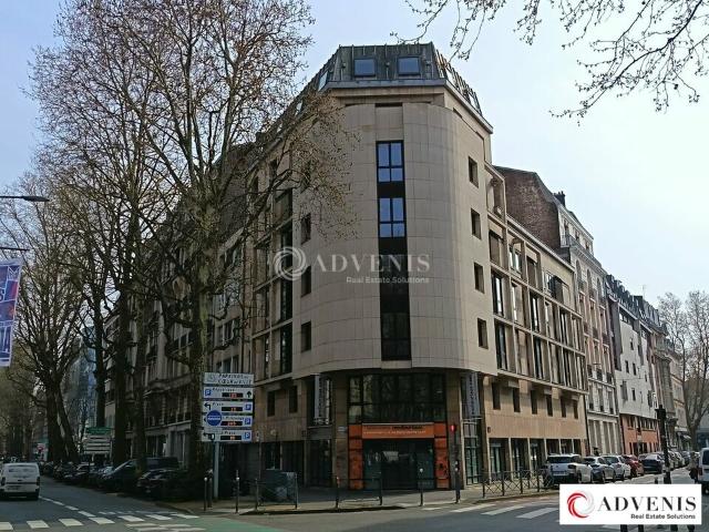 Bureau vente à Lille