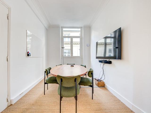 Bureau vente à Paris, Île-de-France