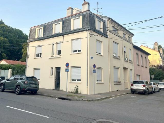 Bureau vente à Val-de-Briey, Longwy