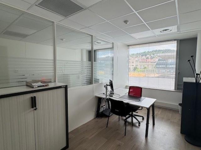 Bureau vente à Saint-Étienne, Saint-etienne