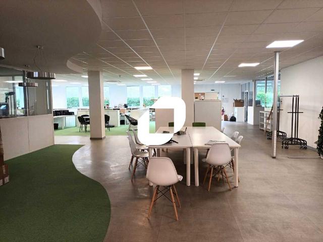 Bureau vente à Lille, Marcq-en-Barœul