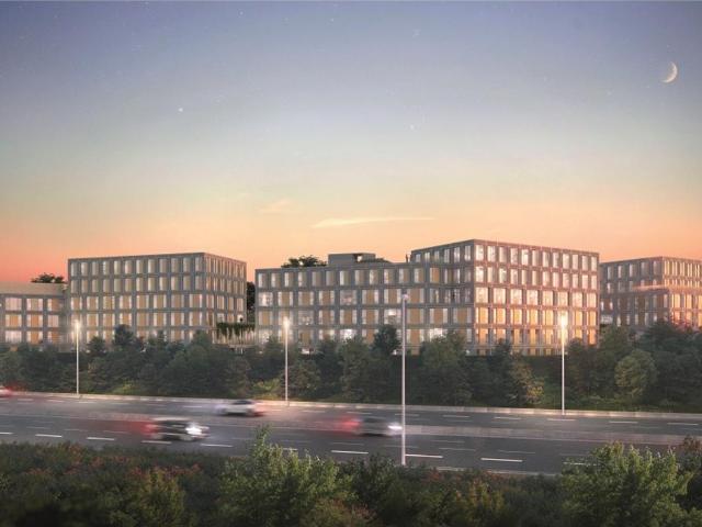 Bureau vente à Lille, Villeneuve-d'ascq