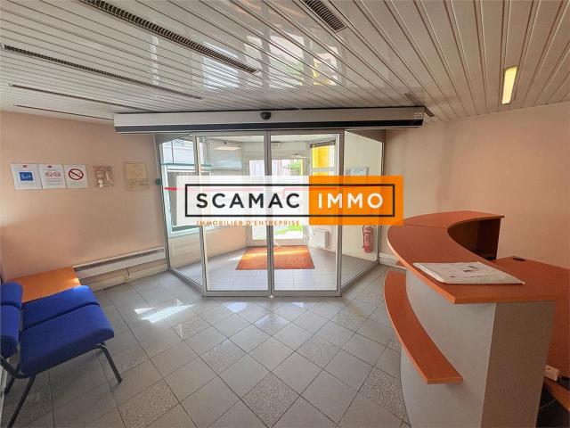 Bureau vente à L'Haÿ-les-Roses, Ivry-sur-seine