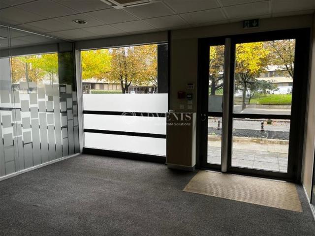 Bureau vente à Tours