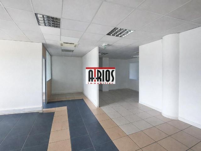 Bureau vente à Arrondissement de Toulon, Six-fours-les-plages