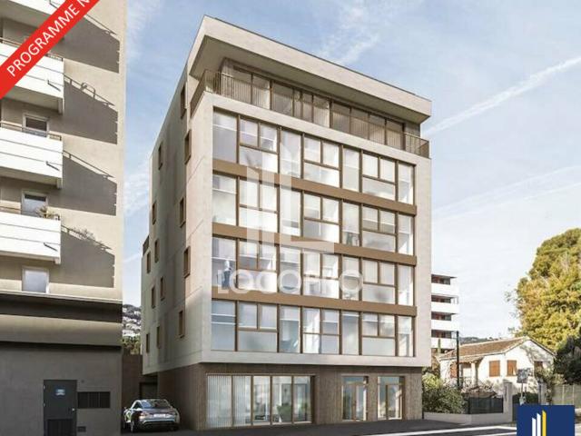 Bureau vente à Nice